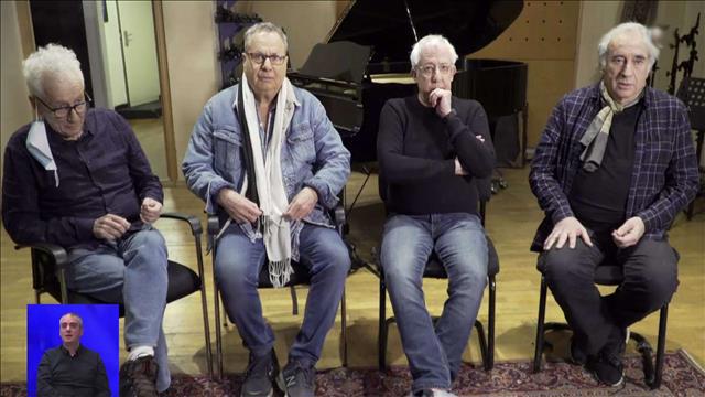 מיכל רבינוביץ' - זהו זה - יוטיוב ואתר