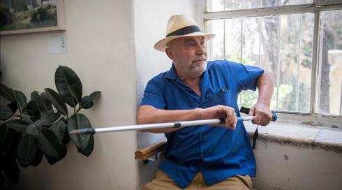 בית המשפט דחה את בקשת עזרא נאווי לביטול כתב האישום נגדו (1)