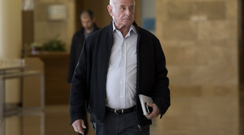 המסמך שקושר את יעקב פרי לחטיפת ילדי המיליונרית הגרמנייה - והחולייה הישראלית שביצעה את המשימה