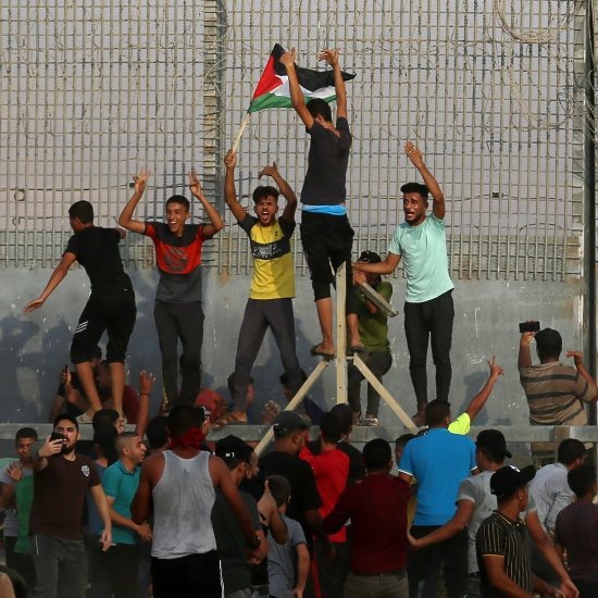 Noticias desde Israel - domingo 22 de agosto