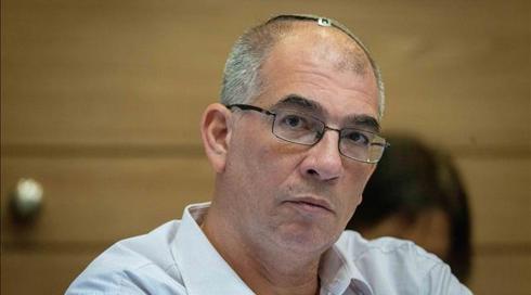 הטרגדיה הכפולה של חה"כ אורבך: איבד את אימו וחמותו בשבת