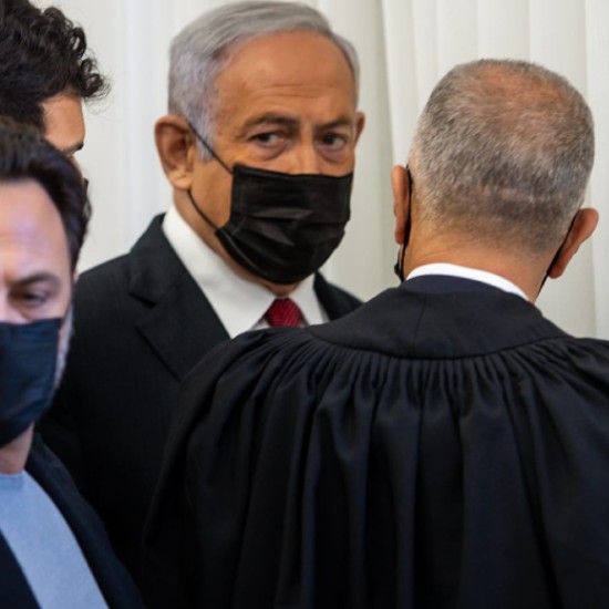 Noticias desde Israel - lunes 22 de noviembre