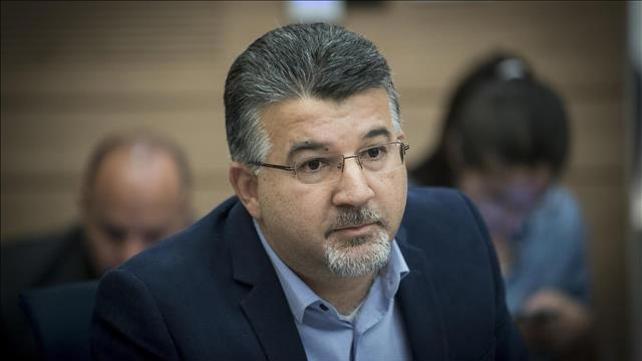 יוסף ג'בארין
