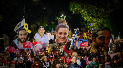 זה המחבל הבכיר שמחליט על גורל החטופים בעזה