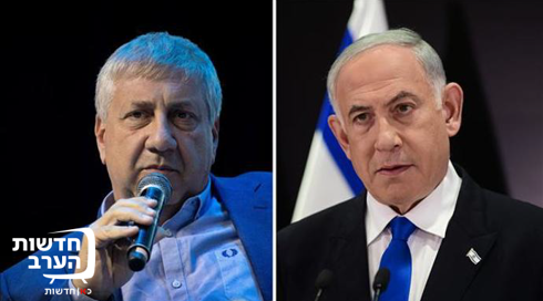 ברדוגו מאשר את הפרסום בכאן חדשות: אני פרשן פוליטי, אם מישהו מתייעץ איתי זה עניינו