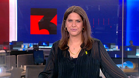 שלוש עם קרן רפאלי לנץ | 11.06.25