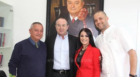 שופט העליון הכחיש – התמונות מראות אחרת