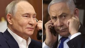 ראש הממשלה נתניהו, נשיא רוסיה פוטין, ארכיון