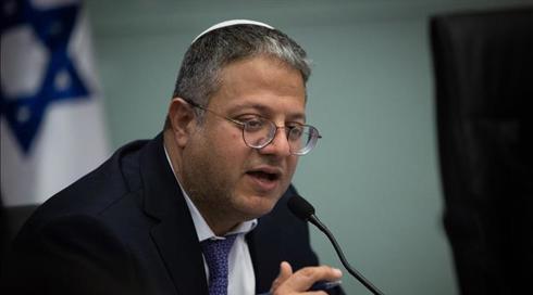 בכירים במשטרה לבן גביר: החשש מהסלמה - בגלל היחצ"נות למבצע במזרח י-ם