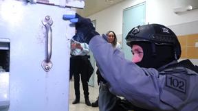 דרך הסמים פרק 2