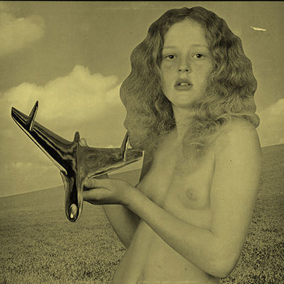 ספיישל Blind Faith