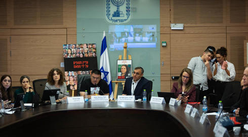 ועדות החינוך והבריאות בכנסת משותקות מאז פרישת ש"ס מהממשלה