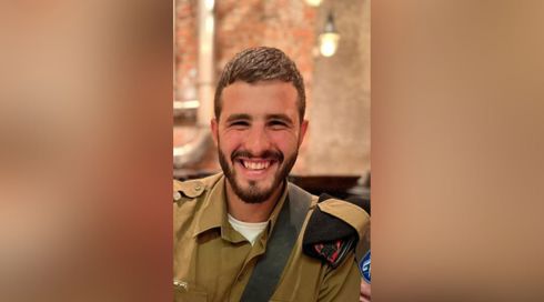 יהונתן היה חלק משלישיית אחים: "הבית התמלא באור כשנולד"