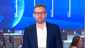 העולם היום | 23.10.25