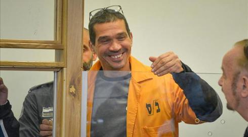 "סגור את התיק": יצחק אברג'יל נאשם שאיים על התובע בתיקו