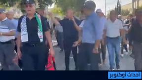 ما كان الاسبوع مع نايف سارجي 2.10.2022