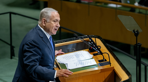 נתניהו יטוס הלילה לארה"ב, נערך לחזור בשבת