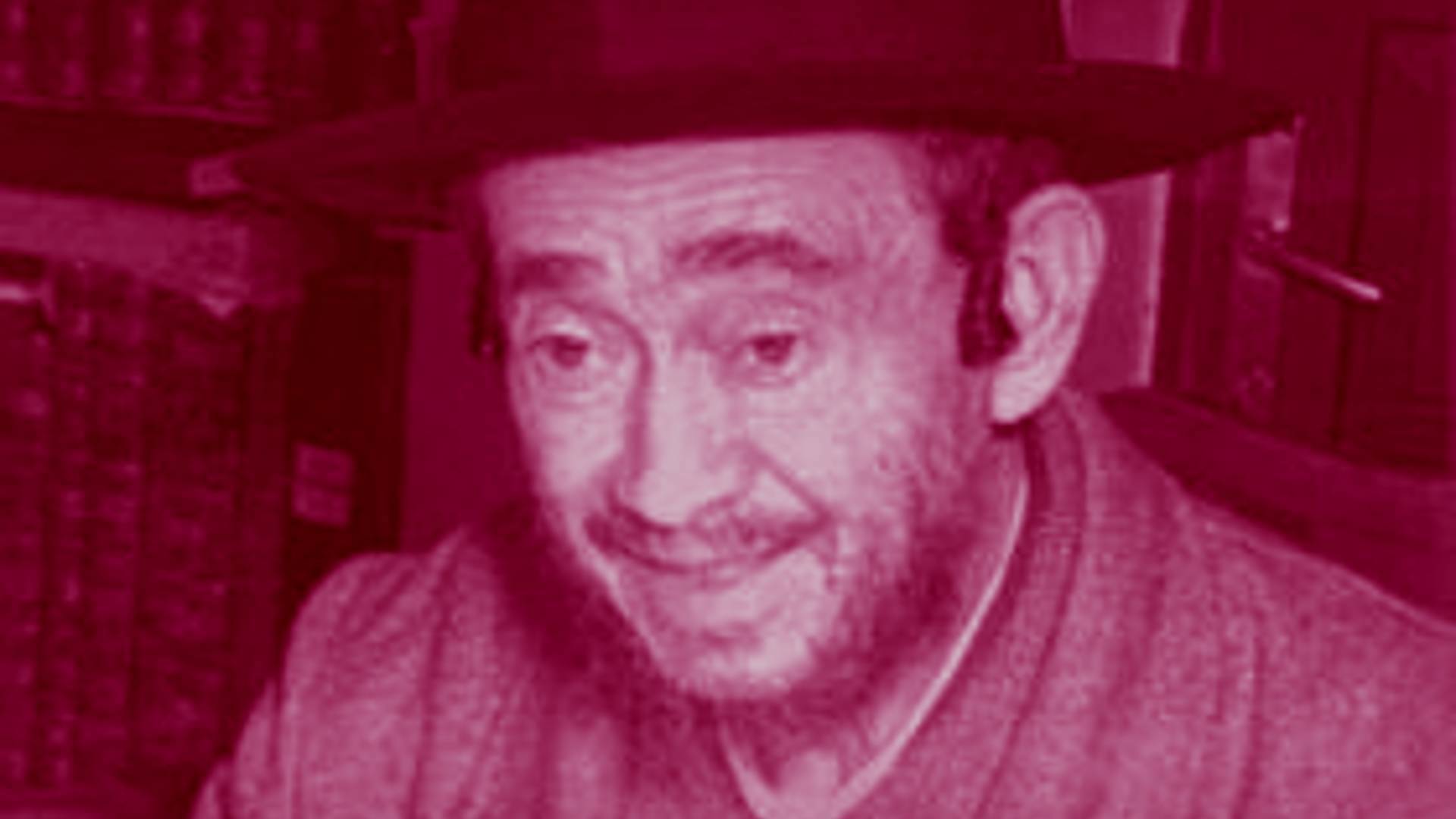 ראש הישיבה לקולנוע