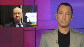 מהצד השני עם גיא זהר | 14.11.2019