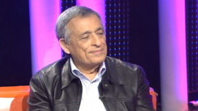 דן מרגלית. 2011