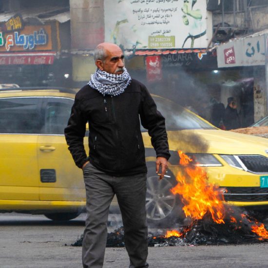 Noticias desde Israel - jueves 8 de diciembre