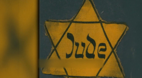 "מזעזע שמוכרים טלאי צהוב של נרצחים": סערת המכירה הפומבית של פריטי הנספים בגרמניה: ניצולי השואה הזדעזעו - והמכירה בוטלה