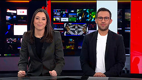 שבע עם ליאל קייזר ועקיבא נוביק | 09.02.26