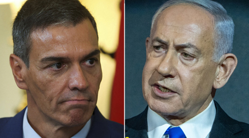 שפל נוסף ביחסים עם ספרד: השגרירה סיימה את תפקידה, לא ימונה שגריר חדש