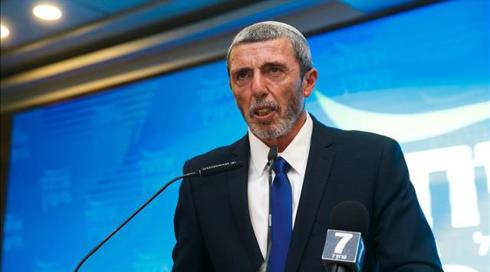 הרב רפי פרץ: בצלאל סמוטריץ' יהיה שר משפטים נפלא (1)