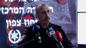 """הנסיך"" שהפליל: הסוכן הסמוי שהפיל את בכירי משפחת אבו לטיף "