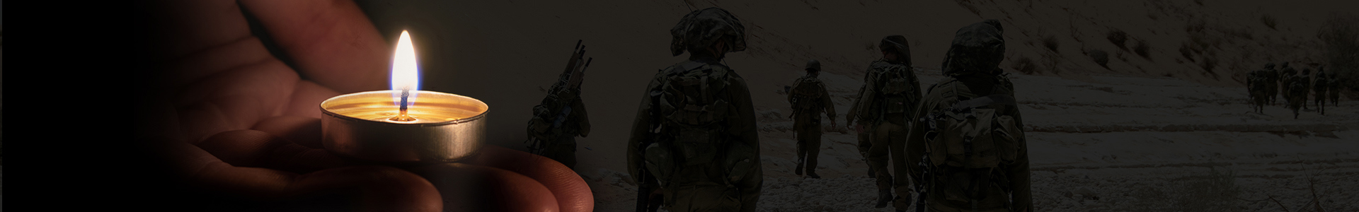 שמות חללי מערכות ישראל - דסקטופ