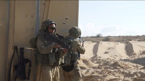 חוזרים למילואיםחוזרים למילואים