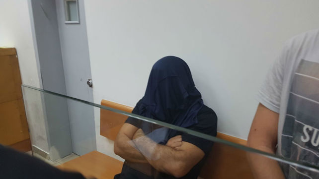 סגן ראש העיר מובא לדיון בהארכת מעצרו