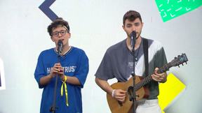 אנחנו כאן 30.10.23