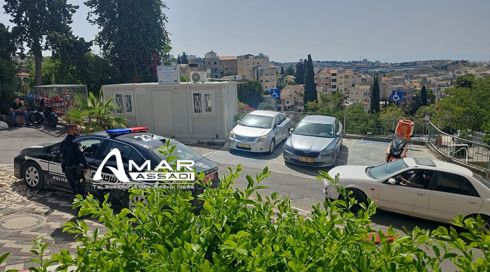 הסכסוך בין ארגוני הפשיעה בצפון: צעיר נרצח ואחר נפצע קשה