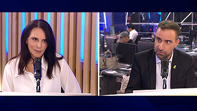 רן בנימיני ומזל מועלם | 13.08.25