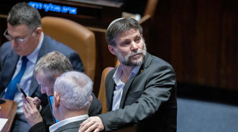 נתניהו ייפגש שוב עם סמוטריץ' הלילה, אלה דרישותיו של שר האוצר