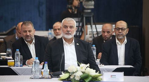 "התיק הסודי": אימפריית הכסף של חמאס