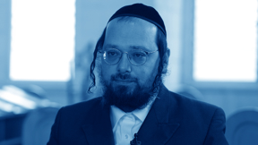 הרב יונתן רייס