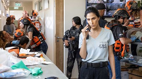 הסרט "האהבות שלנו" של אבי נשר ישתתף בפסטיבל טורונטו