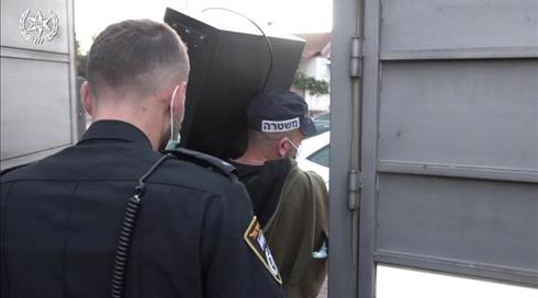 אחד מ-34 החשודים בעבירות מין ברשת שנעצרו הבוקר הוא פסיכולוג
