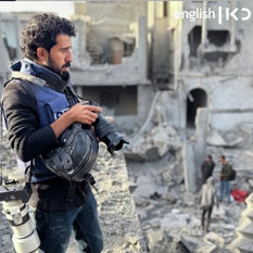 Gaza press