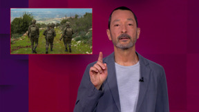 מהצד השני עם גיא זהר | 23.03.26