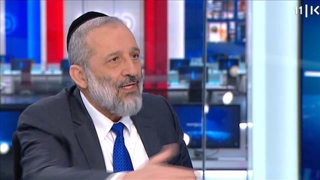 אריה דרעי 