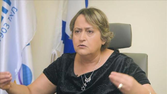 יפה בן דוד