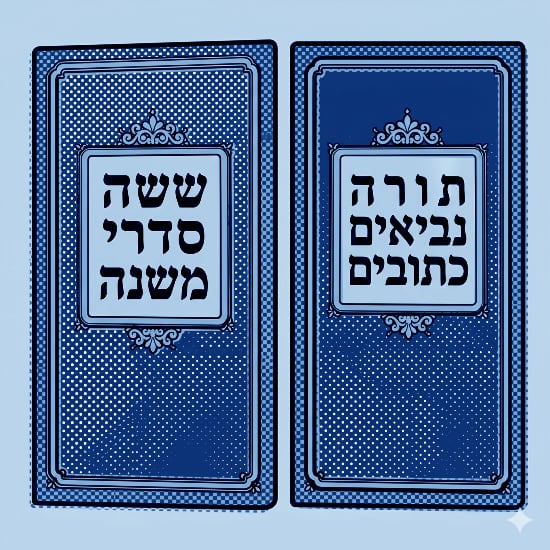  לאן נעלם התלמוד?