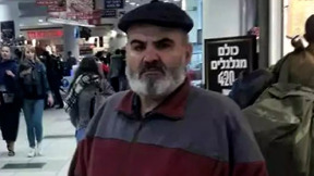 אירוע טרגי: פלסטיני שהתגייר נחשד כמחבל - ונורה למוות