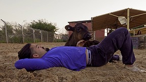 חוות החופש