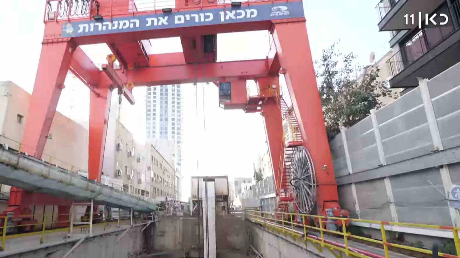 רכבת קלה 