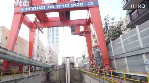 רכבת קלה 